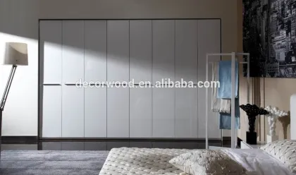 Best price custom build in wardrobe bedroom furniture