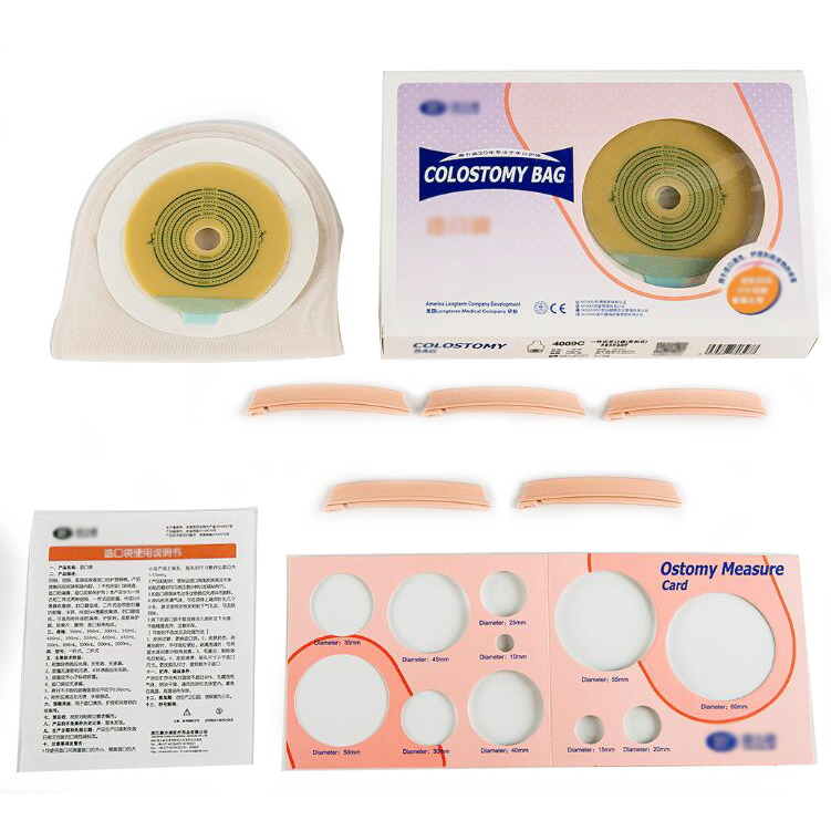 ostomy bag 2