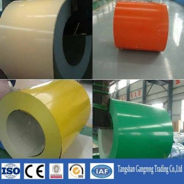 alibaba whosale prepainted galvanized steel coil