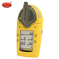 Pemantauan Gas BW GasAlert Micro 5 Portable