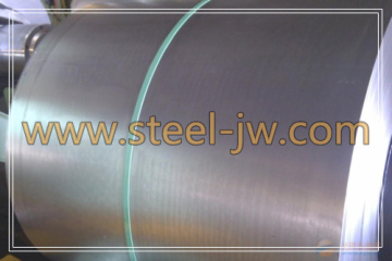 ASTM A387 Grade 11 steel plates for pressure vessels