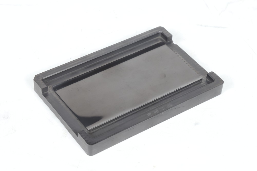 Mobile Phone Screen Hot Bending Graphite Molds