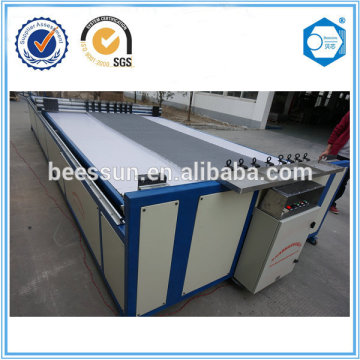 aluminum honeycomb core expander