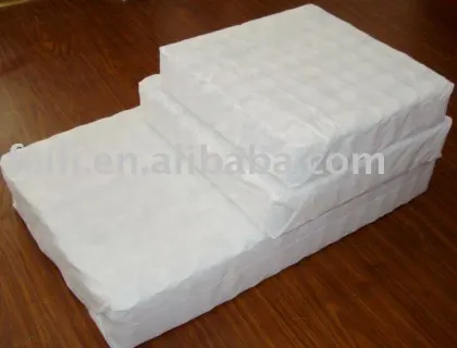 Sofa cushion pocket spring