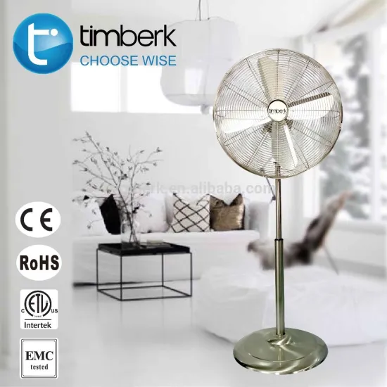 18 inch Antique home-use electrical stand fan