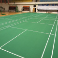 Indoor PVC sportvloeren