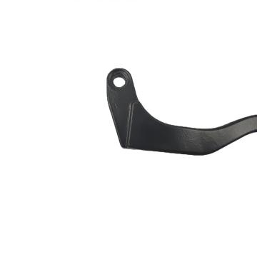 TVS clutch brake handle