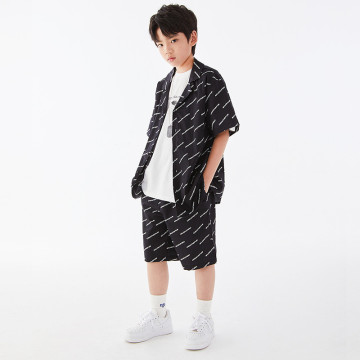 Hot Trend Trend Boy Casual Suit