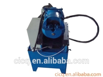 best quailty Button head fornming machine longlife span pier head machine