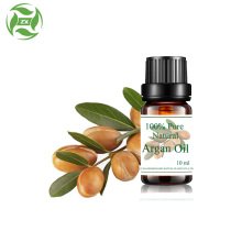 High quality pure natural nut extract argan oil