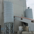 Exportación al silo de cemento del sahara occidental 100t