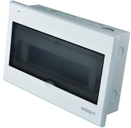 Distribution Box Industrial Controls