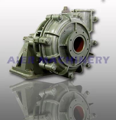 HH slurry pump Aier