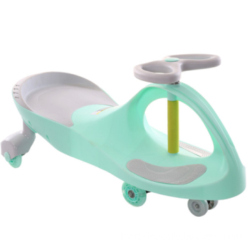 Swing Car Children's Toy Cars and Baby Slide Cars