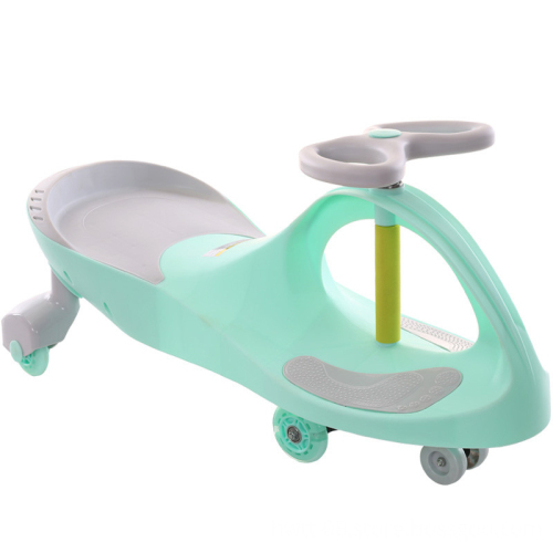 Swing Car Children's Toy Cars and Baby Slide Cars