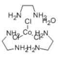 TRIS (ETILENOIDANAMINA) COBALTO (III) CAS 207802-43-5