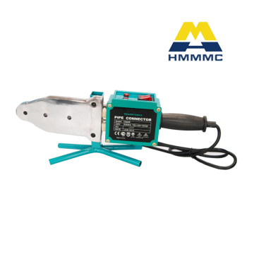 PPR Pipe Welding Machine with CE Certificate (HM63-F)