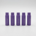 10ml small aluminum bottle colored