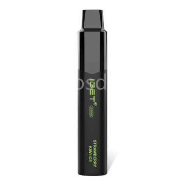 IGET LEGEND (4000 Puffs) Archives