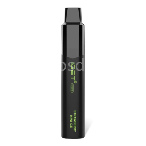 IGET LEGEND (4000 Puffs) Archives