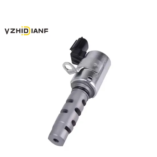 VVT Timing Oil Control Camshaft Solenoid Valve 15330-23010 15330-20010 15340-20010 for Toyota Yaris