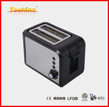 Hot sell 2 Slice Bread Toaster