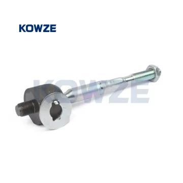 KOWZE Automotive Inner Steering Rack Gear Tie Rod for Nissan Navara D40
