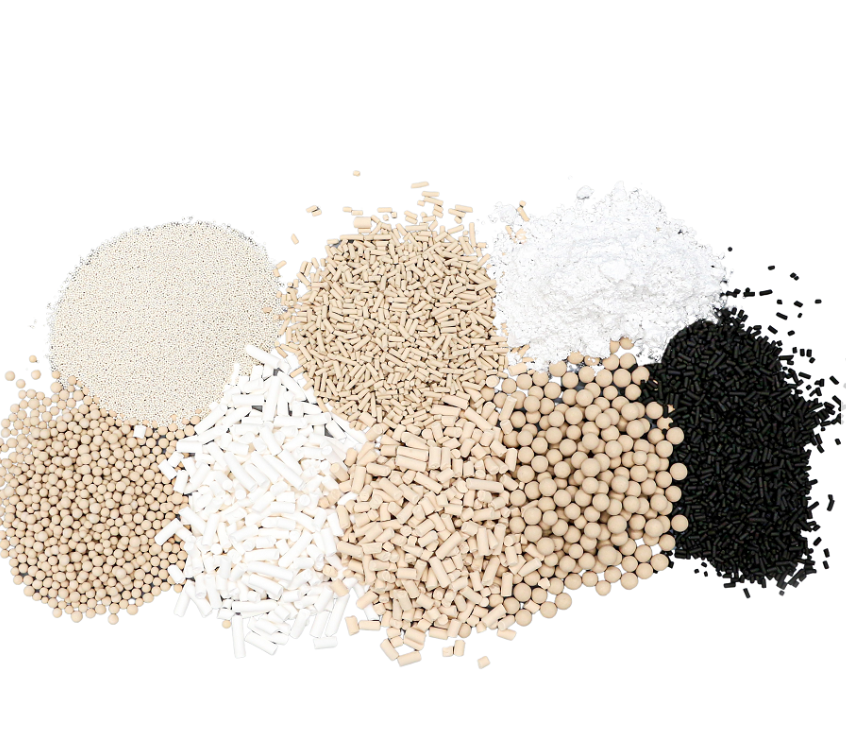 Molecular Sieve