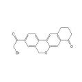 3-(2-Bromoacetyl)-10,11-Dihydro-5H-Benzo[d]naphtho[2,3-b]Pyran-8(9H)-One For Velpatasvir 1378390-29-4