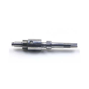 Superior Rigidity 0802 Custom Miniature Ball Screw