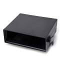 Air conditioning plastic accessories air guide plate