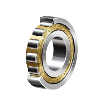 Cylindrial Roller Bearings NU300 Series