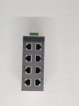 Switch Ethernet 10 / 100Mbps 8 porte RJ45