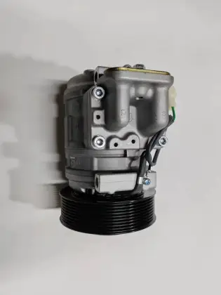 Wholesale EOK TOPAISA WKHJ-17-0024 AC Compressor for Mercedes Ateco Truck