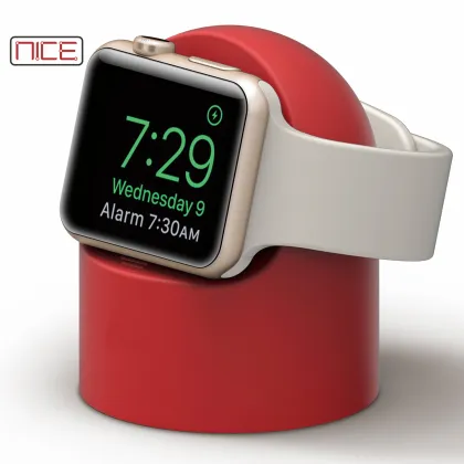 Hot Sale Apple Watch Charger & Charging Stand Holder