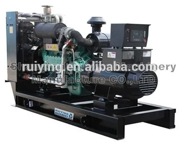 Domestic Diesel Generator Chinese Engine diesel Generator