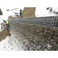 Матрас Gabion Reno для берега реки