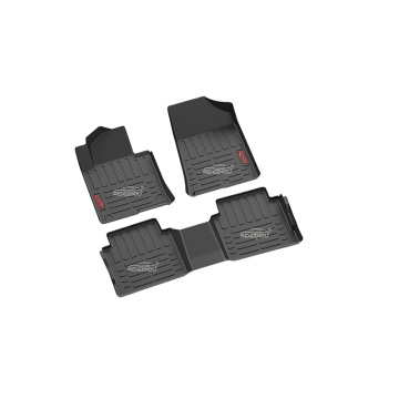 ใหม่มาถึง TPE Weather Floor Liners Mat สำหรับ Mazda CX-90 7SEATS 2024+