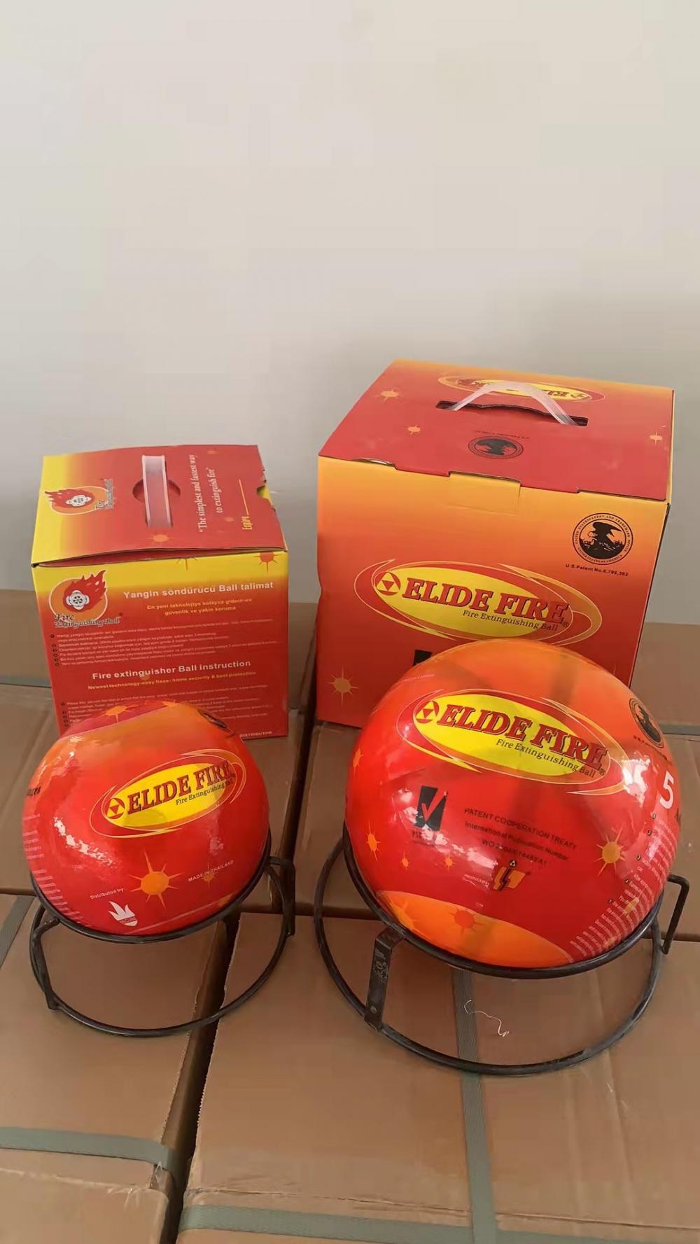 Fire Fight Fire Ball 1.3 kg automático