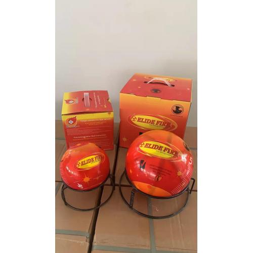 Fire Fighting Fire Ball 1.3 kg automatique