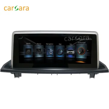 BMW big screen factory luxury car navigation upgrade manufacturer