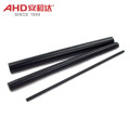 ABS BEIGEE BLACK GROD ABS SOLID RUSTER BAR