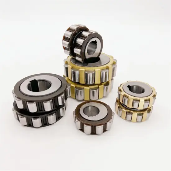 Inventory: Eccentric Bearing 25UZ8506-11T2 25UZ8506-11 25UZ8506-11T2S