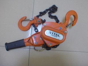 Vt Lever Block Hoist