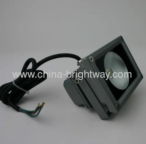 13.5w Osram Chip Led Floodlight 