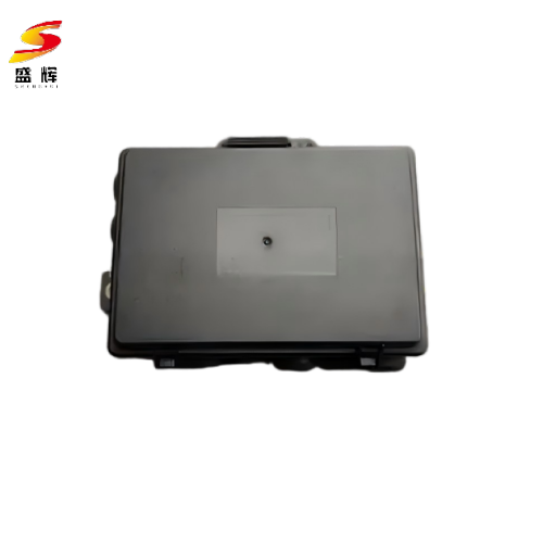 Kotak Listrik Sasis Truk untuk Tugas Berat