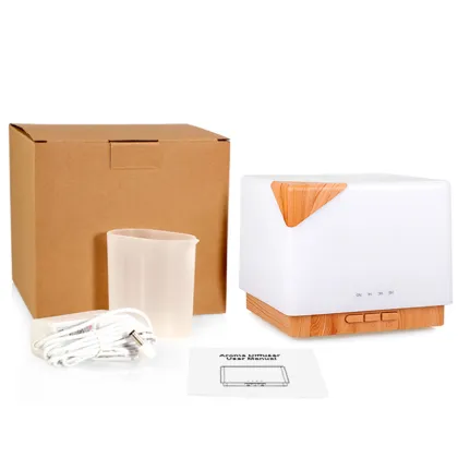 700ML Whole House Large Capacity Steam Humidifier