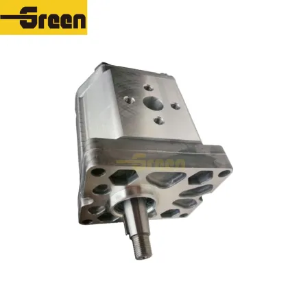 Hydraulic Gear Pumps PFG-211 PFG-214 PFG-216 PFG-218 PFG-221 PFG-227 PFG-354 for Forklift