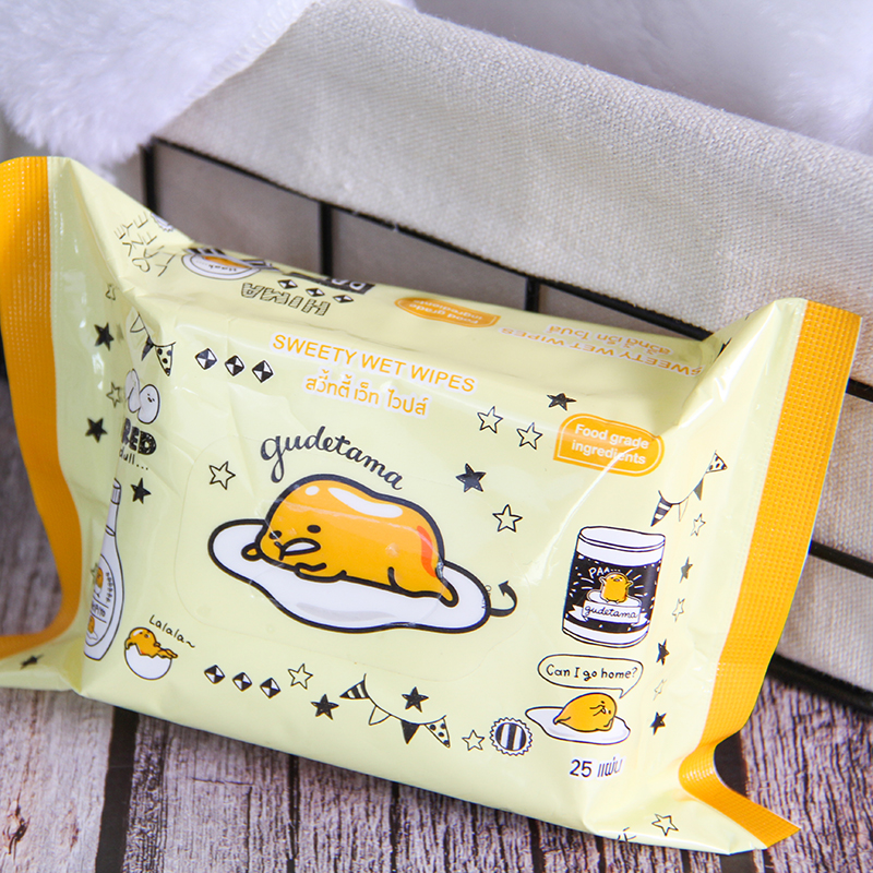 Wholesale Custom Design Baby Wipes