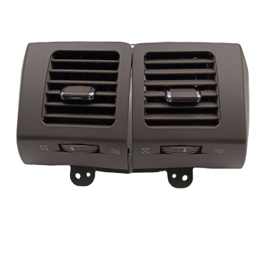 Driver and Passenger Side Dash Vents for Prado 120 Land Cruiser and Lexus GX470